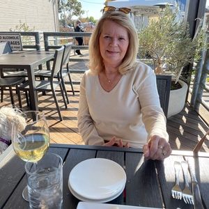 Meet your Posher, Carol